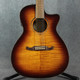 Fender FA-345CE Auditorium Electro-Acoustic - 3-Colour Tea-Burst - 2nd Hand
