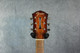 Fender FA-345CE Auditorium Electro-Acoustic - 3-Colour Tea-Burst - 2nd Hand