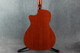 Fender FA-345CE Auditorium Electro-Acoustic - 3-Colour Tea-Burst - 2nd Hand