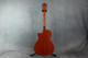 Fender FA-345CE Auditorium Electro-Acoustic - 3-Colour Tea-Burst - 2nd Hand
