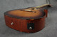 Fender FA-345CE Auditorium Electro-Acoustic - 3-Colour Tea-Burst - 2nd Hand