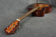 Fender FA-345CE Auditorium Electro-Acoustic - 3-Colour Tea-Burst - 2nd Hand