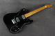 CMI T Deluxe Style 1970s - Black - 2nd Hand CMI T Deluxe Style 1970s - Black - 2nd Hand