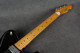 CMI T Deluxe Style 1970s - Black - 2nd Hand CMI T Deluxe Style 1970s - Black - 2nd Hand