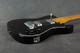 CMI T Deluxe Style 1970s - Black - 2nd Hand CMI T Deluxe Style 1970s - Black - 2nd Hand