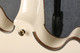 Schecter Wayne Hussey Corsair-12 - Ivory - Ex Demo