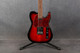 Squier Standard Telecaster - Sunburst - 2nd Hand Squier Standard Telecaster - Sunburst - 2nd Hand