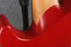 Chapman ML-7T - Satin Red - 2nd Hand Chapman ML-7T - Satin Red - 2nd Hand