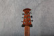 Ovation S-771-W Balladeer Special - Natural - Hard Case - 2nd Hand