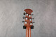Ovation S-771-W Balladeer Special - Natural - Hard Case - 2nd Hand