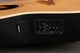 Ovation S-771-W Balladeer Special - Natural - Hard Case - 2nd Hand