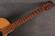 Ovation S-771-W Balladeer Special - Natural - Hard Case - 2nd Hand
