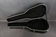 Ovation S-771-W Balladeer Special - Natural - Hard Case - 2nd Hand