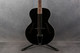 The Loar LH-300 Archtop Acoustic - Black - 2nd Hand The Loar LH-300 Archtop Acoustic - Black - 2nd Hand