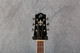 The Loar LH-300 Archtop Acoustic - Black - 2nd Hand The Loar LH-300 Archtop Acoustic - Black - 2nd Hand