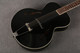 The Loar LH-300 Archtop Acoustic - Black - 2nd Hand The Loar LH-300 Archtop Acoustic - Black - 2nd Hand