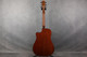 Fender CD-60SCE Electro Acoustic - Natural - 2nd Hand Fender CD-60SCE Electro Acoustic - Natural - 2nd Hand