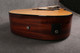 Fender CD-60SCE Electro Acoustic - Natural - 2nd Hand Fender CD-60SCE Electro Acoustic - Natural - 2nd Hand
