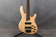 Cort Artisan B4 20th Anniversary - Open Pore Natural - 2nd Hand Cort Artisan B4 20th Anniversary - Open Pore Natural - 2nd Hand