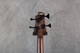 Cort Artisan B4 20th Anniversary - Open Pore Natural - 2nd Hand Cort Artisan B4 20th Anniversary - Open Pore Natural - 2nd Hand