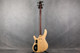 Cort Artisan B4 20th Anniversary - Open Pore Natural - 2nd Hand Cort Artisan B4 20th Anniversary - Open Pore Natural - 2nd Hand