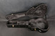 D'angelico Deluxe DH - Matte Electric Yellow - Hard Case - 2nd Hand