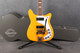Epiphone 150th Anniversary Crestwood Custom - California Coral - 2nd Hand