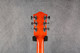 Gretsch G5422T Electromatic Classic Hollow Body - Orange Stain - Case - 2nd Hand