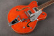 Gretsch G5422T Electromatic Classic Hollow Body - Orange Stain - Case - 2nd Hand