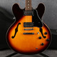 Epiphone ES-335 Dot - Vintage Sunburst - Hard Case - 2nd Hand