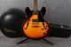 Epiphone ES-335 Dot - Vintage Sunburst - Hard Case - 2nd Hand