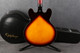 Epiphone ES-335 Dot - Vintage Sunburst - Hard Case - 2nd Hand
