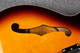 Epiphone ES-335 Dot - Vintage Sunburst - Hard Case - 2nd Hand