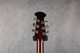 Ovation Pinnacle 3712 - Made In Japan - Sunburst - Hard Case - 2nd Hand Ovation Pinnacle 3712 - Made In Japan - Sunburst - Hard Case - 2nd Hand