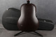 Ovation Pinnacle 3712 - Made In Japan - Sunburst - Hard Case - 2nd Hand Ovation Pinnacle 3712 - Made In Japan - Sunburst - Hard Case - 2nd Hand