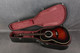 Ovation Pinnacle 3712 - Made In Japan - Sunburst - Hard Case - 2nd Hand Ovation Pinnacle 3712 - Made In Japan - Sunburst - Hard Case - 2nd Hand