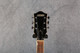 Gretsch G5420T Electromatic Classic Hollow Body - Orange Stain - Case - 2nd Hand (140540)