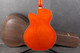 Gretsch G5420T Electromatic Classic Hollow Body - Orange Stain - Case - 2nd Hand (140540)