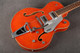 Gretsch G5420T Electromatic Classic Hollow Body - Orange Stain - Case - 2nd Hand (140540)