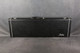 Fender American Standard Dimension V HH - Ocean Blue Metallic - Case - 2nd Hand Fender American Standard Dimension V HH - Ocean Blue Metallic - Case - 2nd Hand