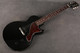 Gibson Les Paul Junior - Ebony - Hard Case - 2nd Hand (140549)