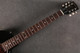 Gibson Les Paul Junior - Ebony - Hard Case - 2nd Hand (140549) Gibson Les Paul Junior - Ebony - Hard Case - 2nd Hand (140549)