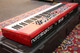 Nord Stage 2 EX 88 - Nord Single Pedal - Flight Case - 2nd Hand