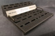 Dunlop Display Pedal Board - 2nd Hand Dunlop Display Pedal Board - 2nd Hand