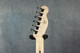 Squier Affinity Telecaster - Left Handed - Butterscotch Blonde - Bag - 2nd Hand