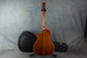 Fender Paramount PM-4CE Auditorium Limited - Natural - Hard Case - 2nd Hand