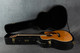 Fender Paramount PM-4CE Auditorium Limited - Natural - Hard Case - 2nd Hand