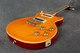 Epiphone Slash Les Paul - Appetite Burst - Hard Case - 2nd Hand