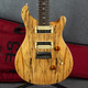 PRS SE LTD Custom 24 7 - Spalted Maple - Gig Bag - 2nd Hand PRS SE LTD Custom 24 7 - Spalted Maple - Gig Bag - 2nd Hand