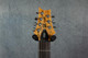 PRS SE LTD Custom 24 7 - Spalted Maple - Gig Bag - 2nd Hand PRS SE LTD Custom 24 7 - Spalted Maple - Gig Bag - 2nd Hand
